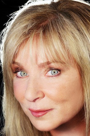 Helen Lederer in Borley Rectory: The Awakening