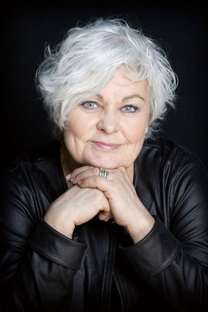 Ellen Horn in The Bothersome Man