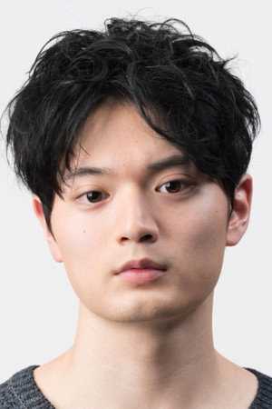 Ryo Shinoda in Closet