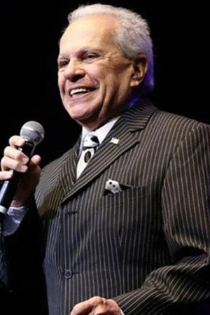 Joey Dee in Eddie Cochran & Friends: C'mon Everybody