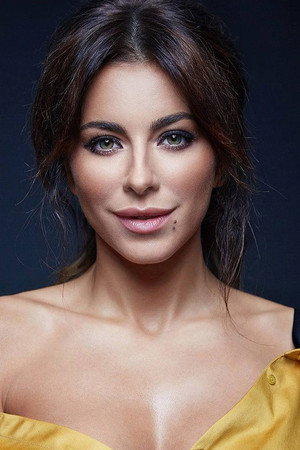 Ani Lorak in Little Red Riding Hood and Everyone