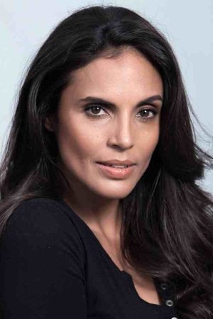 Kesia Elwin in Tom Clancy's Ghost Recon Wildlands: War Within The Cartel