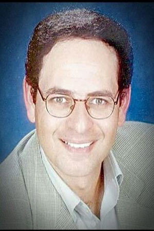 Mamdouh Abdelalim in The Innocent