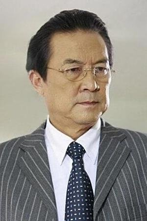 Huang Daliang in Jasmine Women