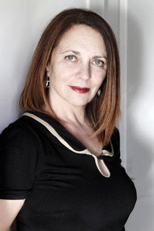 Gloria Muñoz in Torapia