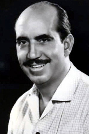 Antonio Ferrandis in The Love of Captain Brando