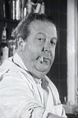 Ángel Álvarez in The Executioner