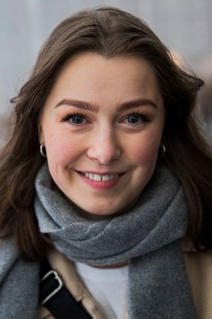 Andrea Berntzen in Utøya: July 22
