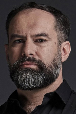 José Domingos in Headspace