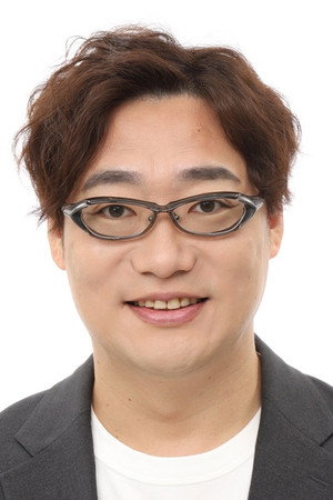 Nobuaki Kanemitsu in Captain Bal