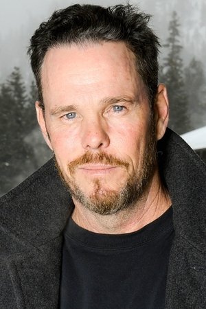 Kevin Dillon in Reagan