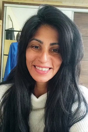 Glayde Barbosa in Fé em Deus