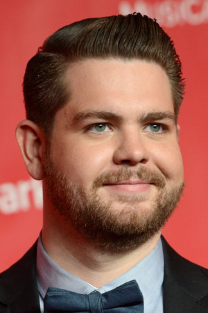 Jack Osbourne in Depth Charge