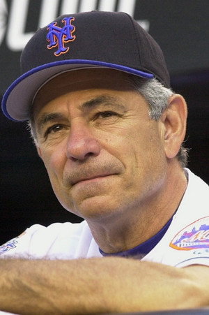 Bobby Valentine in The Zen of Bobby V