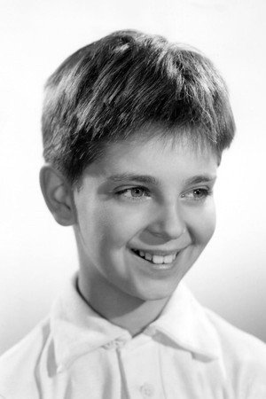 Tommy Rettig in River of No Return