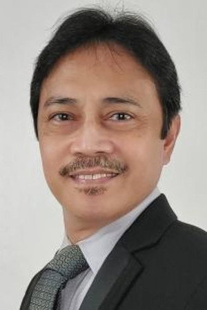 Butchoy Ubaldo in Ang Pink na Sisiw ni Ningning