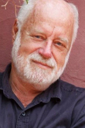 Phillip Adams in Not Quite Hollywood