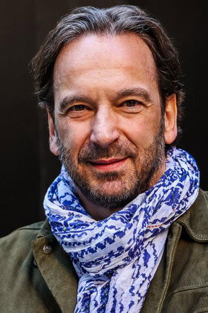 François Busnel in Les grands mythes : L'Iliade (Intégrale)