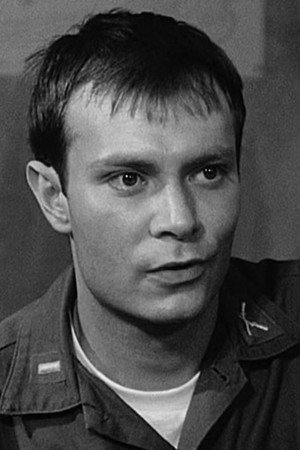 Joe Unger in Stranger Than Fiction