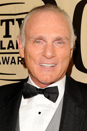 Joe Regalbuto in Raw Deal