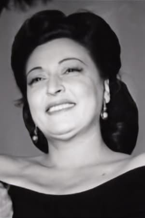Gina Mascetti in The White Sheik