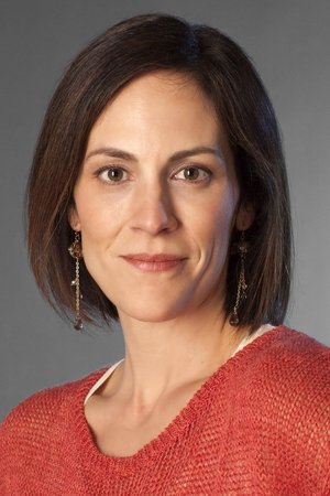 Annabeth Gish in Mystic Pizza