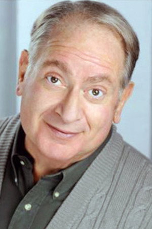 Max Alexander in Roxanne