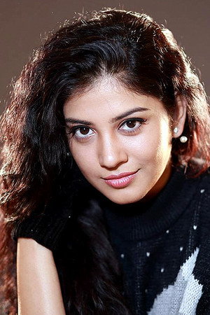 Sshivada in Shikkari Shambhu