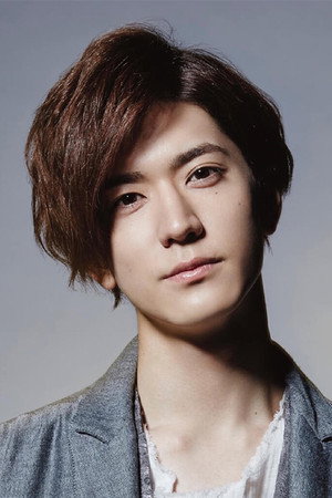 Yuto Nakajima in #Manhole