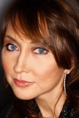 Pam Tillis in The Neon Highway