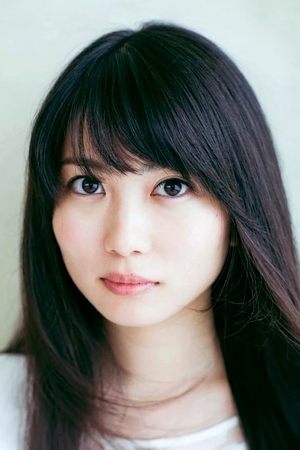 Mirai Shida in The Secret World of Arrietty