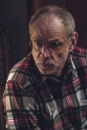 Angelo Maggi in Re-Imagine Cabiria