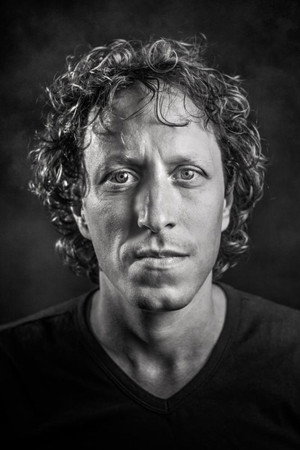 Micha Wertheim in Micha Wertheim: Voor Je Het Weet