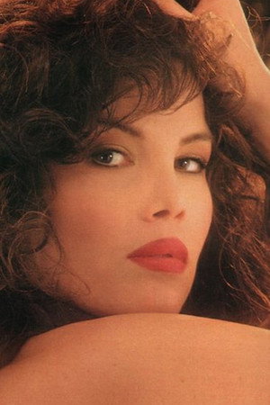 Fawna MacLaren in Playboy Video Playmate Calendar 1990