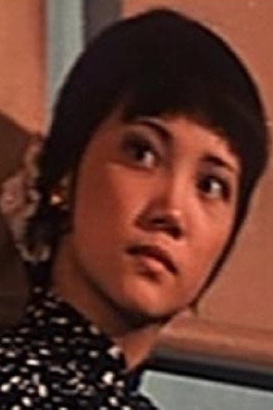 Ingrid Hu Yin-Yin in The Devil's Skin