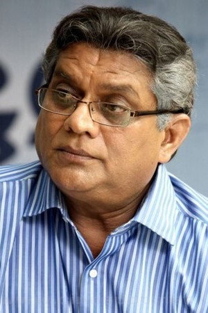 Jagathy Sreekumar in Mrigaya