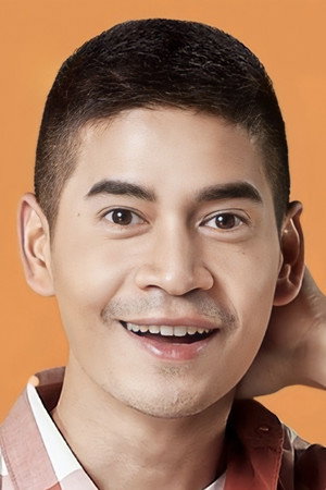 Nattapong Chatpong in Hello Stranger