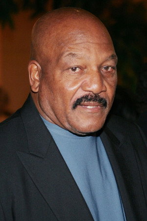 Jim Brown in Tonite Let's All Make Love in London