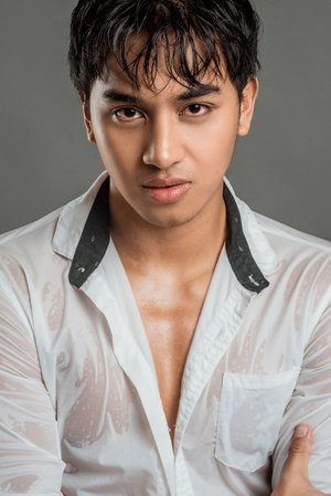 Marco Gomez in #DoYouThinkIAmSexy?