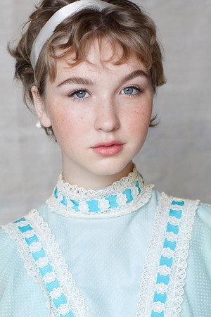 Meyrick Murphy in Chasing Ghosts