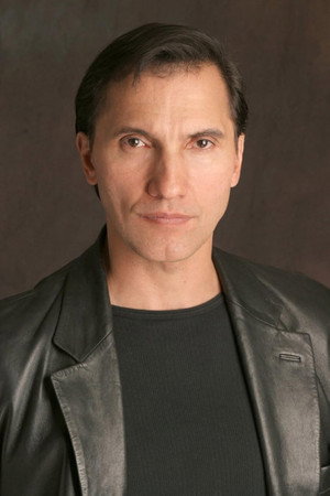 Frank Rivera in Final Impact
