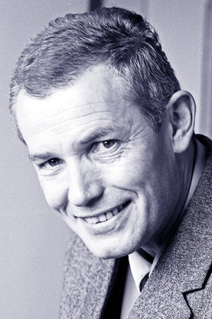 Günther Stoll in The Bloodstained Butterfly