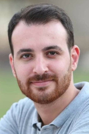 Vusal Ahmedzadeh in Santa Claus Operation