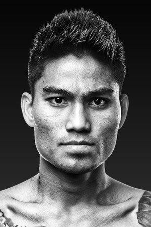 Mark Magsayo in Manny Pacquiao vs. Yordenis Ugás