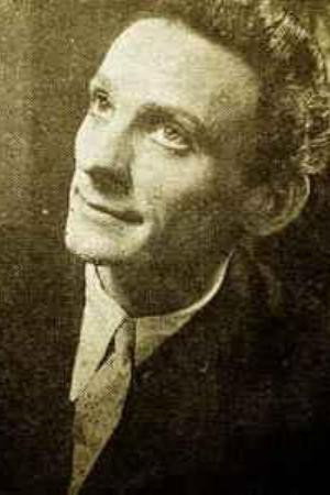 Florin Vasiliu in The White Moor