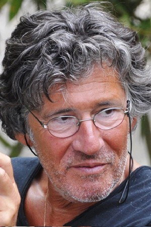 André Engel in City of Pirates