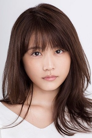 Kasumi Arimura in SPEC: Close~Incarnation