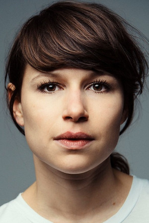 Kathrine Thorborg Johansen in SQUISHII PAD
