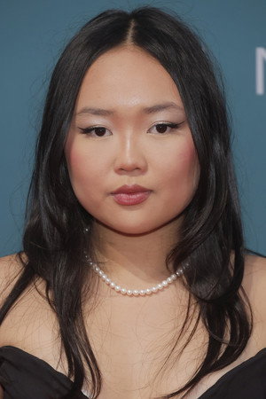 Ella Jay Basco in Birds of Prey  and the Fantabulous Emancipation of One Harley Quinn