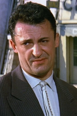Jack Ary in Fury in Marrakesh